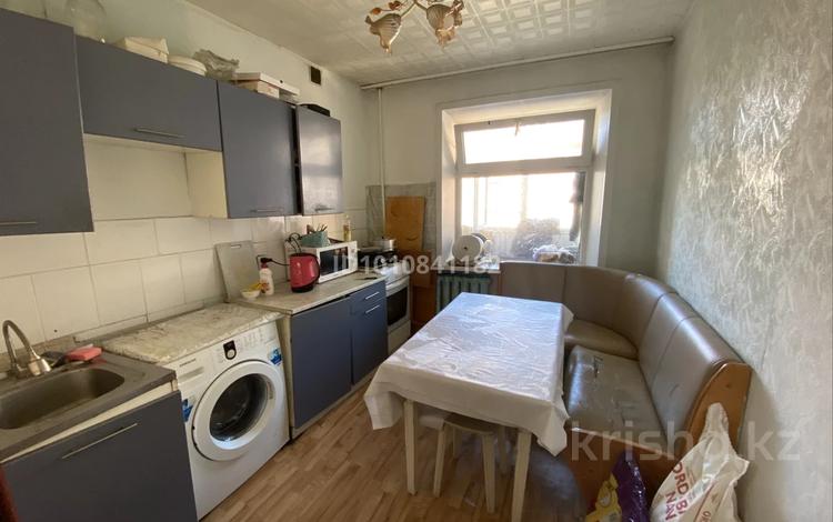 2-комнатная квартира · 53 м² · 4/9 этаж, мкр Юго-Восток, Мкр Орбита карагандинец 4/8 за 19 млн ₸ в Караганде, Казыбек би р-н — фото 2