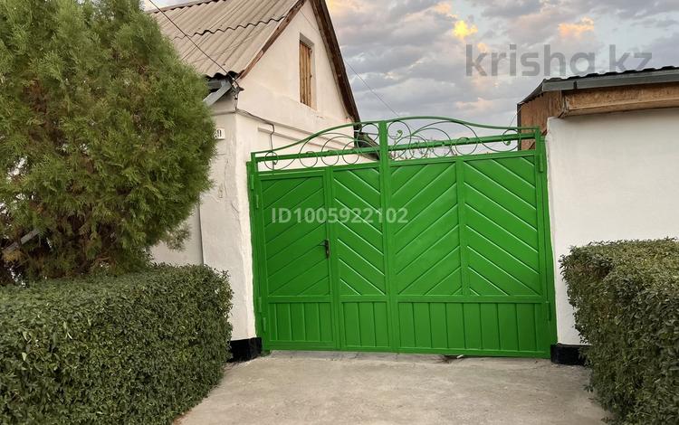 Отдельный дом · 3 комнаты · 120 м² · 6 сот., мкр Байтерек 9 за 25 млн ₸ в Таразе — фото 2