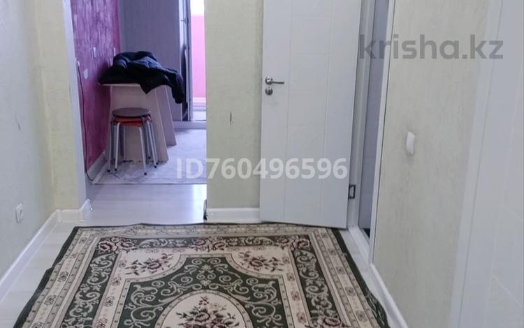 1-бөлмелі пәтер · 46 м² · 5/7 қабат, мкр. Алтын орда 201, бағасы: 130 000 ₸ в Актобе — фото 2