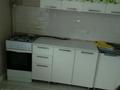 1-бөлмелі пәтер · 46 м² · 5/7 қабат, мкр. Алтын орда 201, бағасы: 130 000 ₸ в Актобе — фото 4