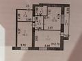 2-бөлмелі пәтер · 72.3 м² · 4/5 қабат, 8-й микрорайон, 8 микрорайон 25, бағасы: 45 млн ₸ в Костанае — фото 12