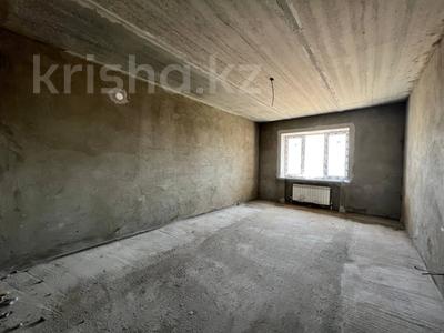 3-комнатная квартира · 106.2 м² · 9/10 этаж, мкр. Алтын орда, Молдагуловой за 35 млн ₸ в Актобе