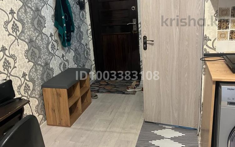 1-комнатная квартира · 16 м² · 3/4 этаж, мкр №7 2 — Абая АлтынСарина за 180 000 ₸ в Алматы, Ауэзовский р-н — фото 4