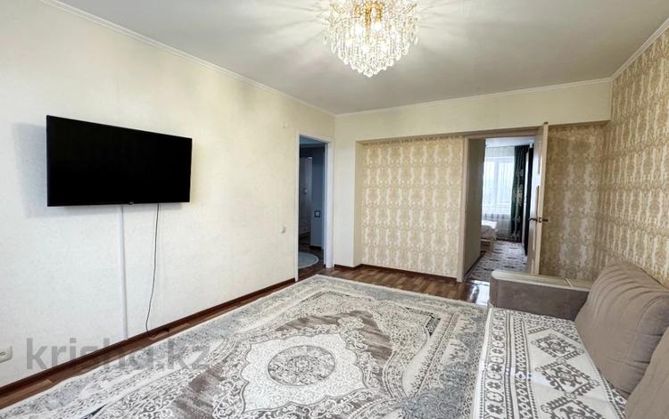 3-комнатная квартира · 63 м² · 5/5 этаж, Самал за 20 млн 〒 в Талдыкоргане — фото 13