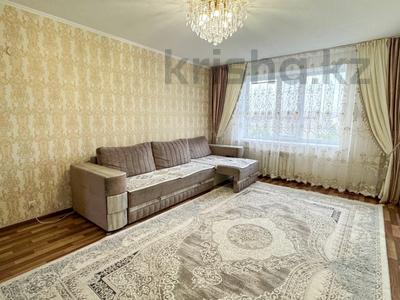 3-комнатная квартира · 63 м² · 5/5 этаж, Самал за 18.7 млн ₸ в Талдыкоргане