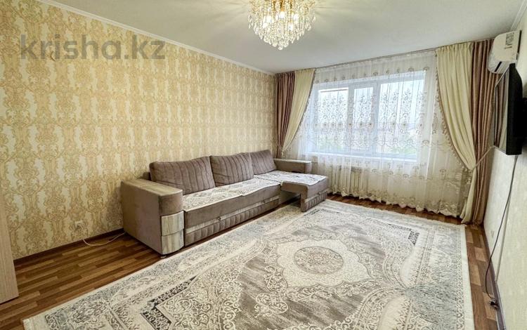 3-комнатная квартира · 63 м² · 5/5 этаж, Самал за 18.7 млн ₸ в Талдыкоргане — фото 5