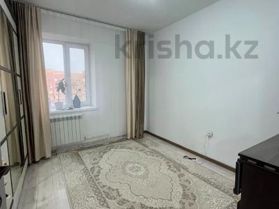 2-комнатная квартира · 59.6 м² · 8/9 этаж, Нур Актобе, 2 мкр за 14.5 млн ₸