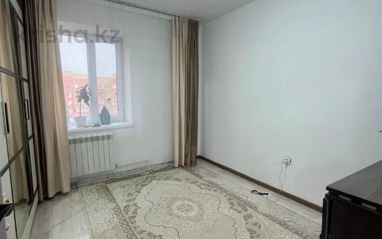 2-комнатная квартира · 59.6 м² · 8/9 этаж, Нур Актобе, 2 мкр за 14.5 млн ₸ — фото 12