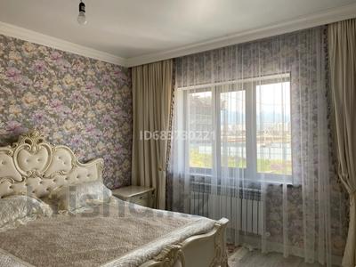 Отдельный дом • 5 комнат • 200 м² • 5 сот., мкр Кайрат за 95 млн 〒 в Алматы, Турксибский р-н