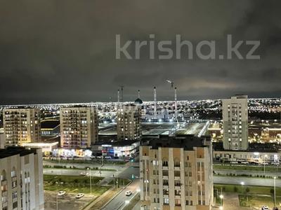 2-комнатная квартира · 72 м² · 14/20 этаж, 160квартал 558 — Turan mall-дың артында Congress hall-дың жанында за 15 000 ₸ в Туркестане