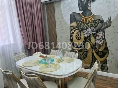 2-комнатная квартира · 57 м² · 6/15 этаж, 17-й мкр, ​17-й микрорайон 6 за 25 000 ₸ в Актау