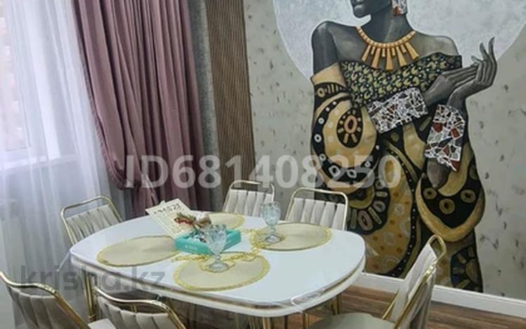 2-комнатная квартира · 57 м² · 6/15 этаж, 17-й мкр, ​17-й микрорайон 6 за 18 000 ₸ в Актау — фото 13