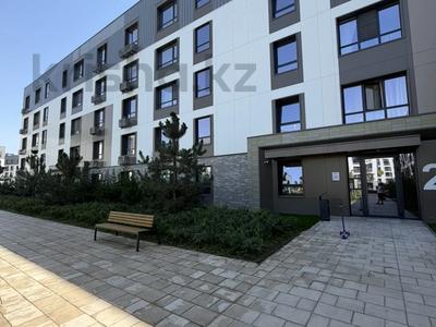 3-бөлмелі пәтер · 90.5 м² · 4/6 қабат, Мкр Кайрат 135/11, бағасы: 85 млн ₸ в Алматы, Турксибский р-н