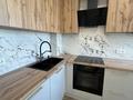 3-бөлмелі пәтер · 90.5 м² · 4/6 қабат, Мкр Кайрат 135/11, бағасы: 85 млн ₸ в Алматы, Турксибский р-н — фото 11