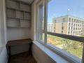 3-бөлмелі пәтер · 90.5 м² · 4/6 қабат, Мкр Кайрат 135/11, бағасы: 85 млн ₸ в Алматы, Турксибский р-н — фото 29