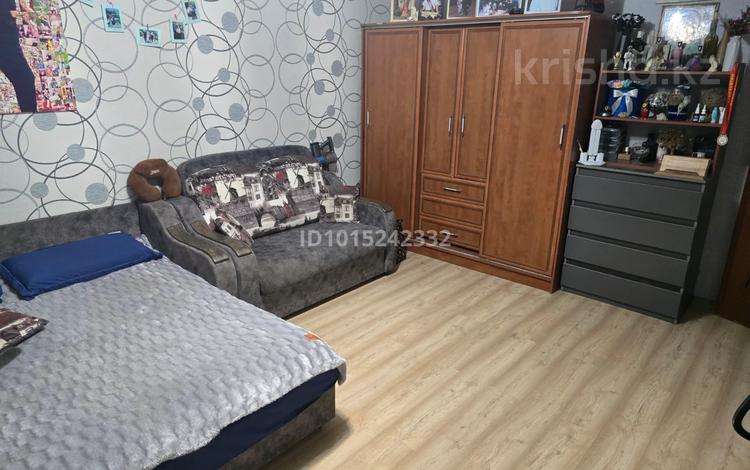 1-бөлмелі пәтер · 40 м² · 1/9 қабат, Құлагер ш/а., бағасы: 200 000 ₸ в Алматы, Жетысуский р-н — фото 2
