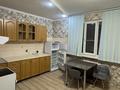 1-комнатная квартира · 40 м² · 1/9 этаж, мкр Кулагер за 200 000 ₸ в Алматы, Жетысуский р-н