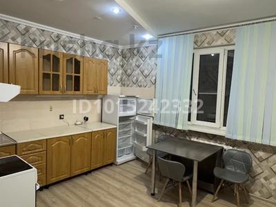 1-комнатная квартира · 40 м² · 1/9 этаж, мкр Кулагер за 200 000 ₸ в Алматы, Жетысуский р-н