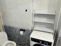 1-комнатная квартира · 40 м² · 1/9 этаж, мкр Кулагер за 200 000 ₸ в Алматы, Жетысуский р-н — фото 10