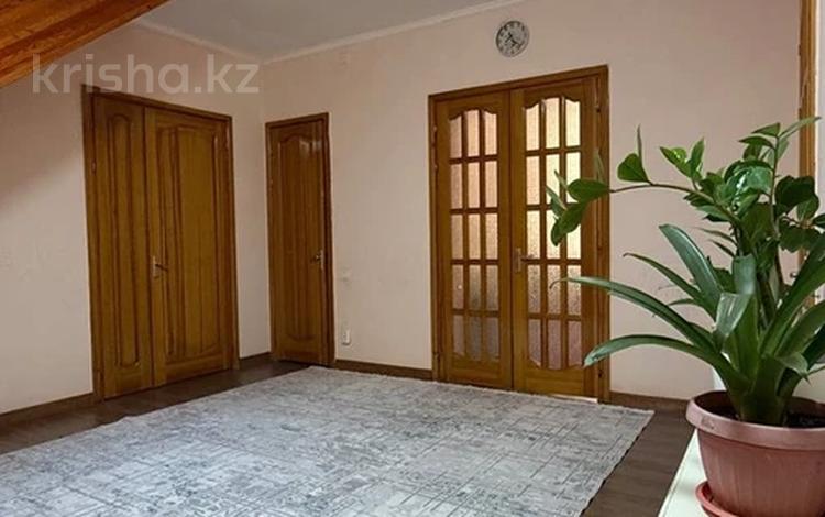 Отдельный дом · 8 комнат · 400 м² · 8 сот., мкр Ерменсай, Арайлы 43 за 300 млн 〒 в Алматы, Бостандыкский р-н — фото 2