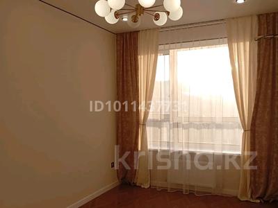 1-комнатная квартира · 32 м² · 2/9 этаж, Шамши Калдаяков 51 за 22.9 млн ₸ в Астане, Сарайшык р-н