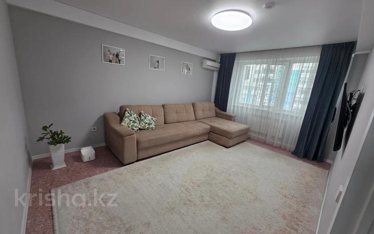 3-комнатная квартира · 70.8 м² · 4/9 этаж, Карагайлы 25 — Карагайлы за 33 млн ₸ в Семее — фото 2