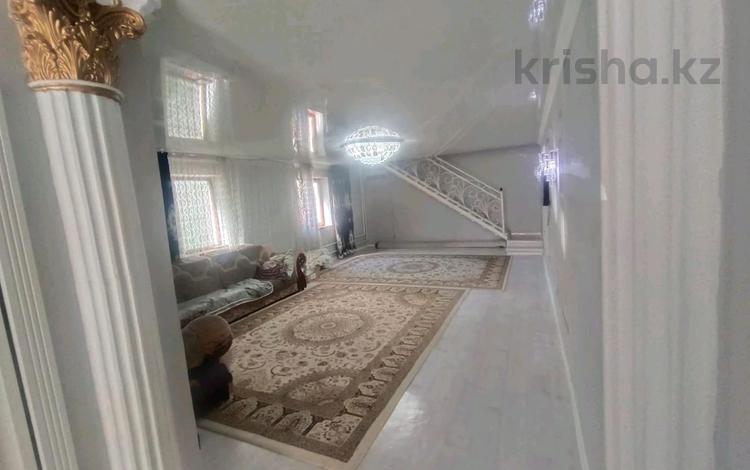 Отдельный дом · 4 комнаты · 105 м² · 3 сот., Жалантос Бахадур 15/3 — Женис за 28 млн ₸ в  — фото 2