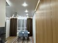 2-комнатная квартира · 50 м² · 5/12 этаж, Утепова 31 — Жандосова - Тимирязева за 400 000 ₸ в Алматы, Бостандыкский р-н