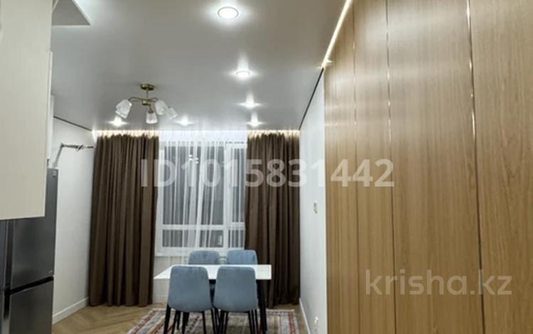 2-комнатная квартира · 50 м² · 5/12 этаж, Утепова 31 — Жандосова - Тимирязева за 400 000 ₸ в Алматы, Бостандыкский р-н — фото 2