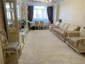 3-комнатная квартира, 100 м², 5/7 этаж, проспект Республики 40 за 56 млн 〒 в Караганде, Казыбек би р-н