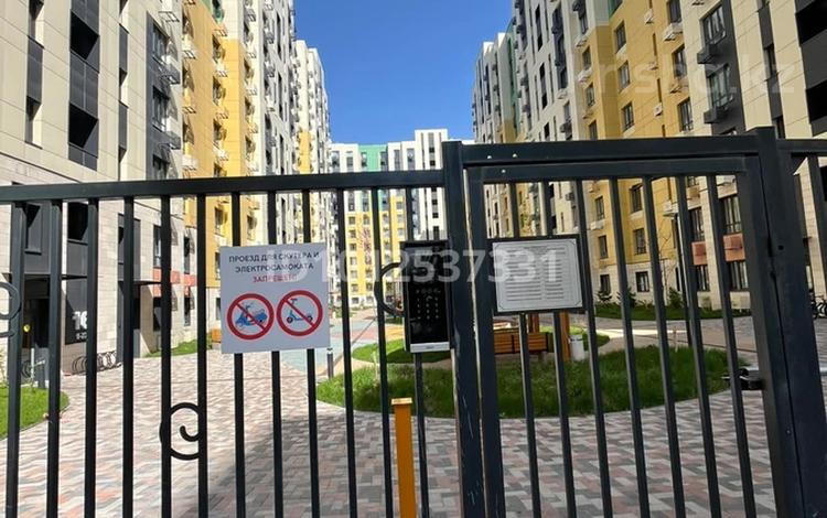 1-комнатная квартира · 43 м² · 5/12 этаж, Райымбека 351/2 — Райымбека-Тлендиева за 36.9 млн ₸ в Алматы, Алатауский р-н — фото 2