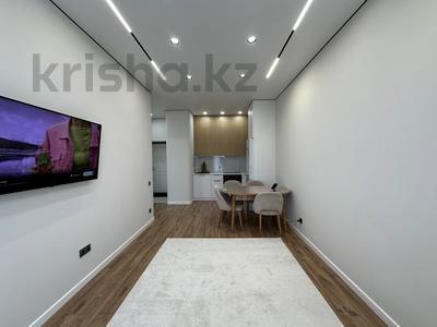 2-комнатная квартира · 40 м² · 3 этаж, Жумекен Нажимеденов 28 — ЗОР КВАРТИРА, мынжылдык алея, ДАМУ МОЛ , ЛРТ за ~ 32.3 млн ₸ в Астане, Сарайшык р-н