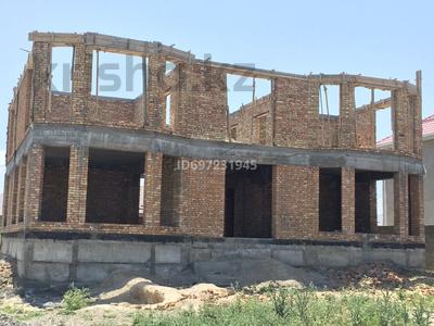 Часть дома · 7 комнат · 450 м² · 10 сот., Жайлау 21 — За магазином Айганым за 30 млн ₸ в Таразе