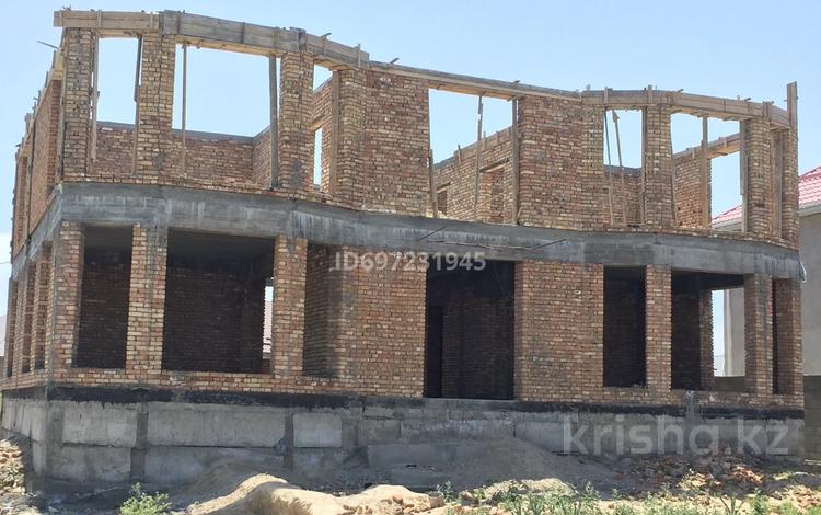 Часть дома · 7 комнат · 450 м² · 10 сот., Жайлау 21 — За магазином Айганым за 30 млн ₸ в Таразе — фото 2