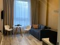 1-комнатная квартира · 43 м² · 8/10 этаж, Бокейхана 25а за 20 000 ₸ в Астане, Есильский р-н — фото 3