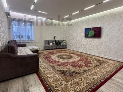 3-комнатная квартира · 110 м² · 1/6 этаж, Найманбаева за 56 млн ₸ в Семее