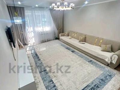 3-комнатная квартира · 100 м² · 4/5 этаж, Наурызбайбатыра 145 за 48.6 млн 〒 в Кокшетау