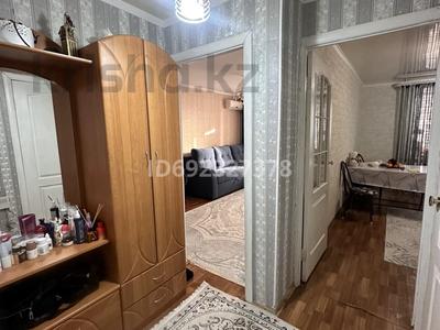 1-бөлмелі пәтер, 40.3 м², 8/10 қабат, Гагарина 1/3, бағасы: 12.5 млн 〒 в Уральске