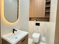 3-бөлмелі пәтер · 102.1 м² · 11/16 қабат, Ракымжан Кошкарбаев 54 — Жумабаев, бағасы: 75 млн ₸ в Астане, Сарайшык р-н — фото 13