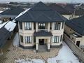 Отдельный дом · 7 комнат · 240 м² · 5 сот., Кокбастау 400 за 85 млн ₸ в Каскелене — фото 2
