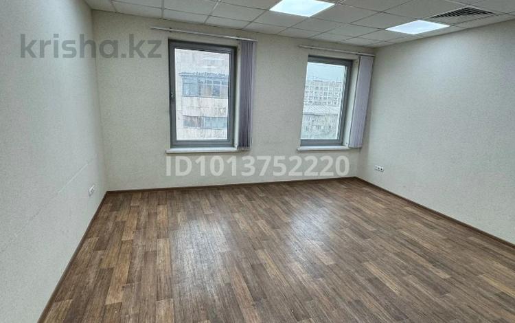 Еркін, кеңселер · 21.4 м², бағасы: 189 180 ₸ в Алматы, Алмалинский р-н — фото 2