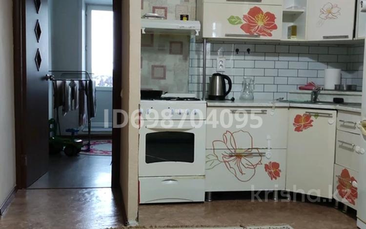 1-комнатная квартира · 43 м² · 5/6 этаж, Осипенко 2а — Рио за 140 000 〒 в Кокшетау — фото 2