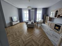 4-комнатная квартира · 115 м² · 9/9 этаж, Нурбаева 151 за 500 000 ₸ в Семее