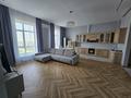 4-комнатная квартира · 115 м² · 9/9 этаж, Нурбаева 151 за 550 000 ₸ в Семее — фото 2