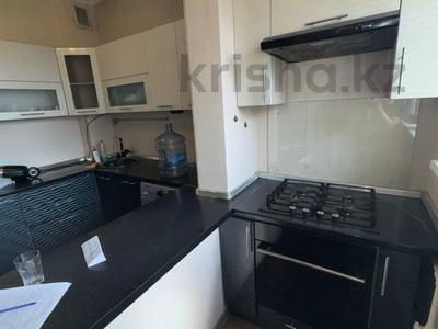 3-комнатная квартира · 74 м² · 6/9 этаж, мкр Жетысу-2 за 48 млн ₸ в Алматы, Ауэзовский р-н