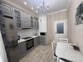 1-комнатная квартира · 40 м² · 5/12 этаж, Тажибаевой 157 к4 за 350 000 ₸ в Алматы, Бостандыкский р-н — фото 4