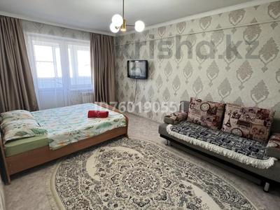 1-комнатная квартира · 56 м² · 3/9 этаж, Увалиева 8/1 за 10 000 ₸ в Усть-Каменогорске, Ульбинский