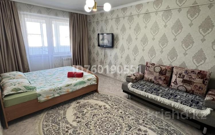 1-бөлмелі пәтер · 56 м² · 3/9 қабат, Увалиева 8/1, бағасы: 10 000 ₸ в Усть-Каменогорске, Ульбинский — фото 28