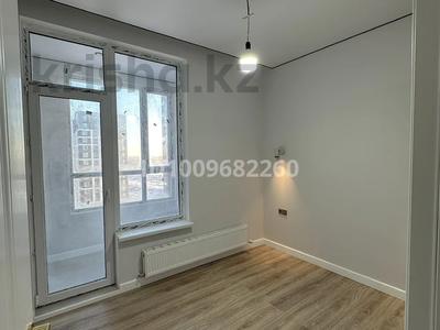 2-бөлмелі пәтер · 40.2 м² · 11/12 қабат, Е-429 24 — Сыганак- Айтматова, бағасы: 27.9 млн ₸ в Астане, Нура р-н
