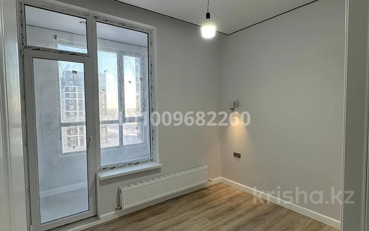2-бөлмелі пәтер · 40.2 м² · 11/12 қабат, Е-429 24 — Сыганак- Айтматова, бағасы: 27.9 млн ₸ в Астане, Нура р-н — фото 28